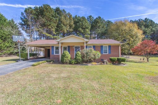 212 Cone Drive