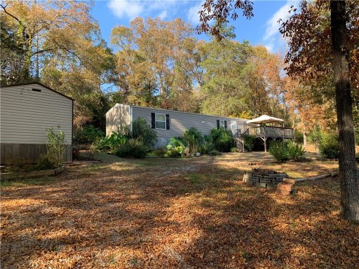 1235 Tugaloo Heights Circle