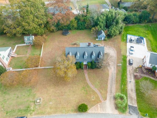 122 Frances Cannon Drive