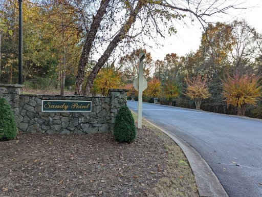 200 Sandy Point Drive