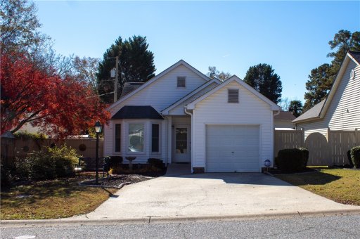 114 Londonberry Drive