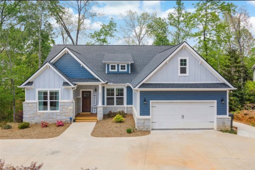 402 Bay Hill Drive