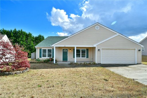 205 High Ridge Court