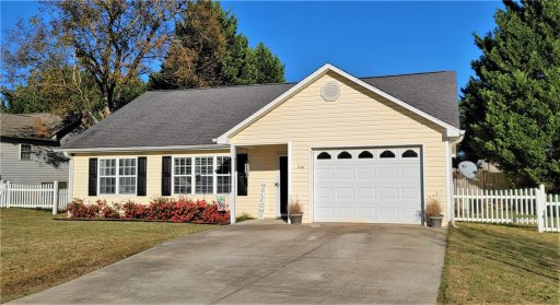 104 Ashwood Lane