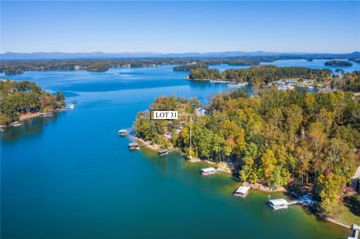Lot 31 Marina Bay/ Marina Bay Dr