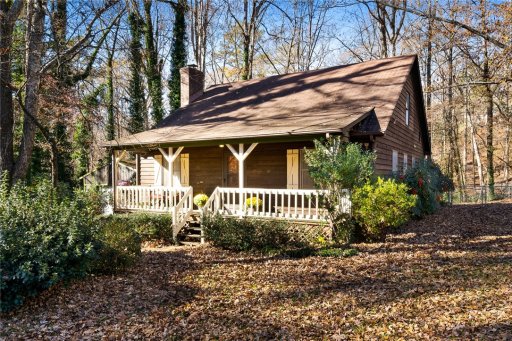 1727 Nantahala Drive