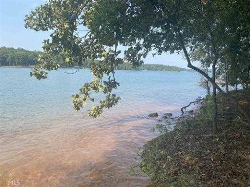 0 Pointe Sidney Drive Lot 4