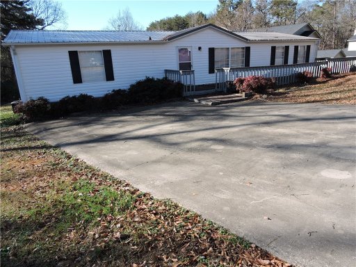 104 E Clearwater Shores Road