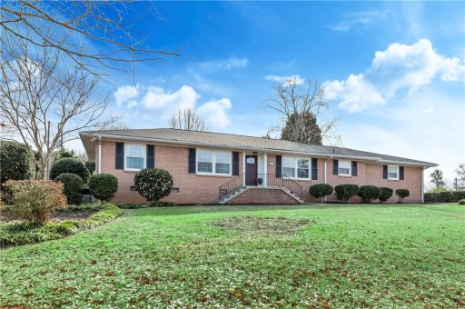 607 Holly Hill Drive