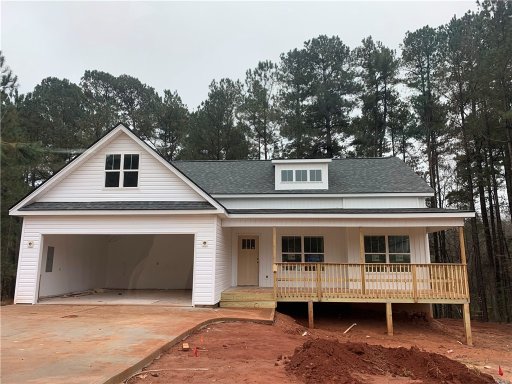 207 High Meadows Drive