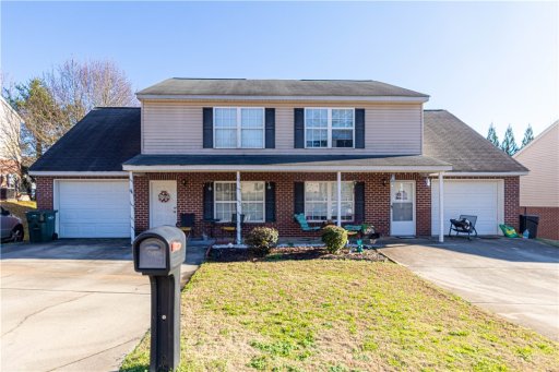 229 Springfield Circle A&B