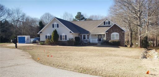712 Sagewood Lane