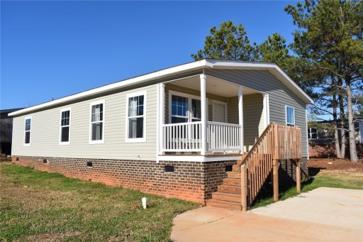 102 Garrett Maxwell Road Lot 67