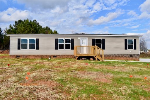 100 Garrett Maxwell Road Lot 66