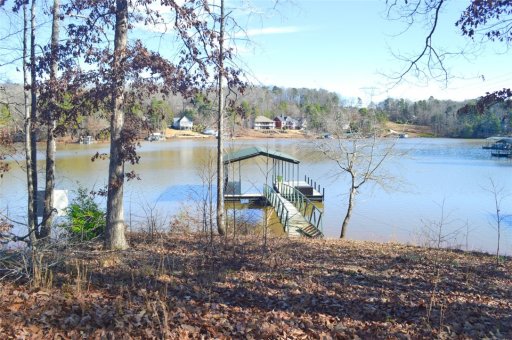Lot 18/18A Hidden Falls Drive
