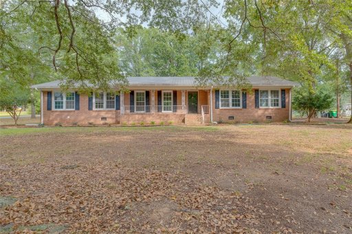 302 Forest Lane