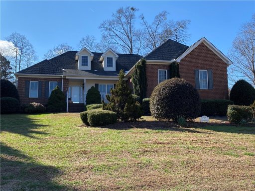101 Slaton Court