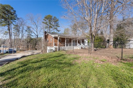 138 E Clearwater Shores Road