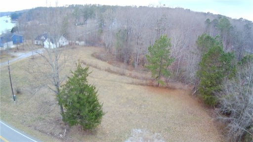 Lot 17 & 18 Petty Road