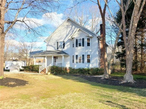 108 Barrington Court