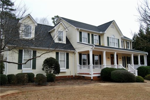 113 Ridgestone Drive