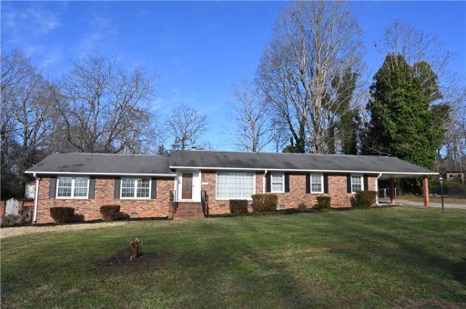 221 Rhodehaven Drive