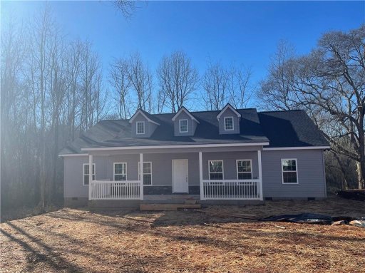 131 Boxwood Lane