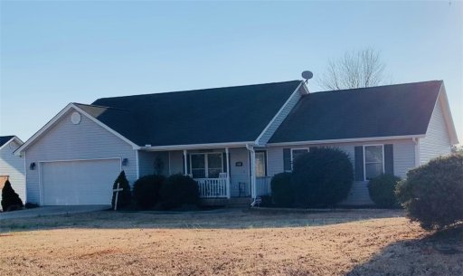114 Terrace Meadows Drive