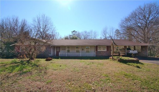 1411 Hiawassee Drive