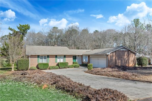 203 Knoxwood Court