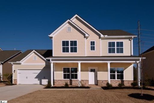 400 Reedy Springs Lane