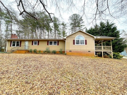 428 Forest Acres Circle