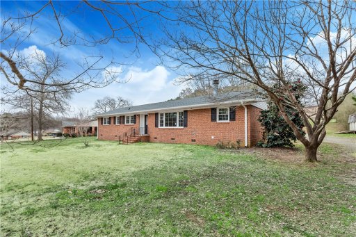 2 Shirley Drive