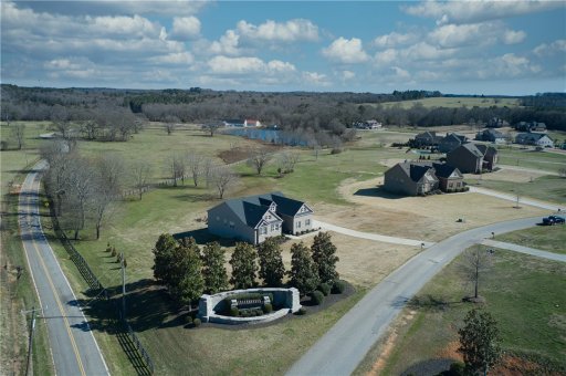 1001 Omega Farms Lane