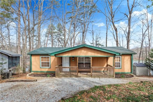 796 Knottywood Drive