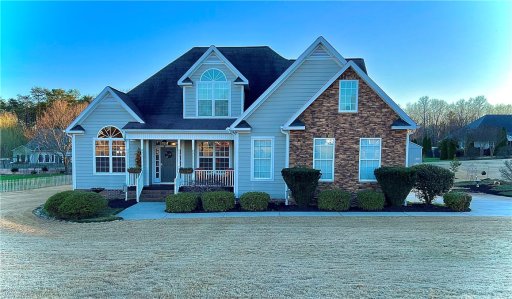 210 Edens Ridge Drive