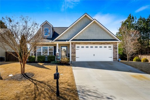 1016 Whirlaway Circle