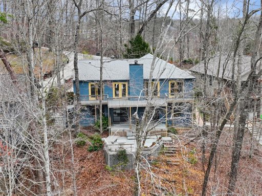 508 Inlet Drive