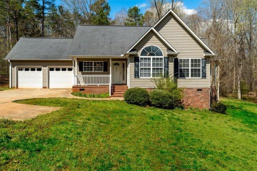 711 Sunny Shore Lane