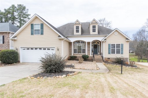 115 James Lawrence Orr Drive