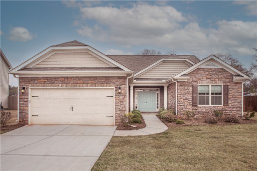 118 Daylily Lane