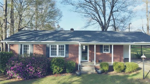 316 Clinkscales Street