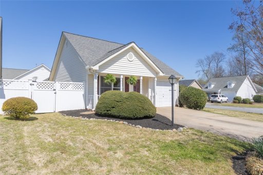 213 Londonberry Drive