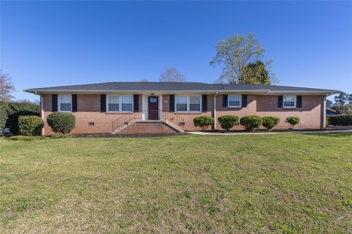 607 Holly Hill Drive