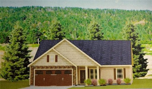 Lot 49 Pointe Harbor
