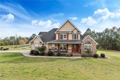 103 Timberstone Trail