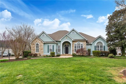 111 Garden Gate Drive