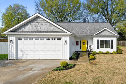 101 Ashwood Lane