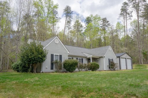 101 Loblolly Drive