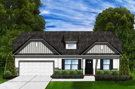483 Twin View Drive